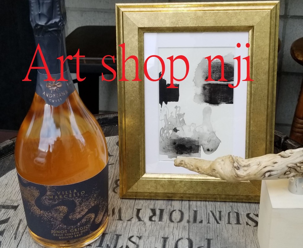 アートショップnji 